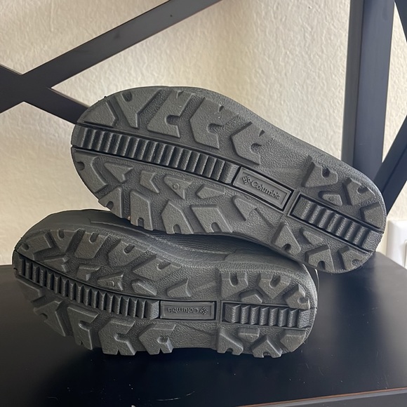 Columbia snow boots - Picture 4 of 5